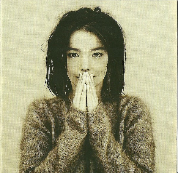Björk CD+VIDEOセット img01.jpg