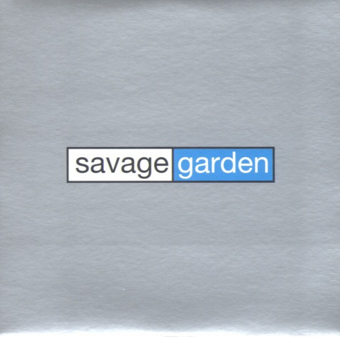 Savage Garden - I Want You '98 (CD, Single, Ltd) - Picture 4 of 6