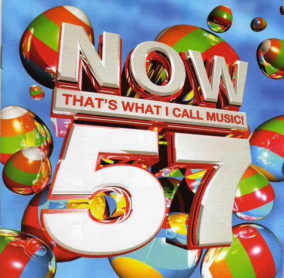 Various - Now That's What I Call Music! 57 (2xCD, Comp) | eBay