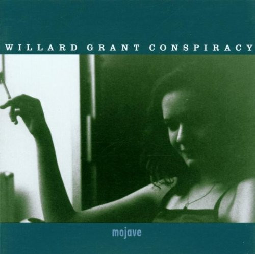 Willard Grant Conspiracy - Mojave (CD, Album) - Bild 1 von 2
