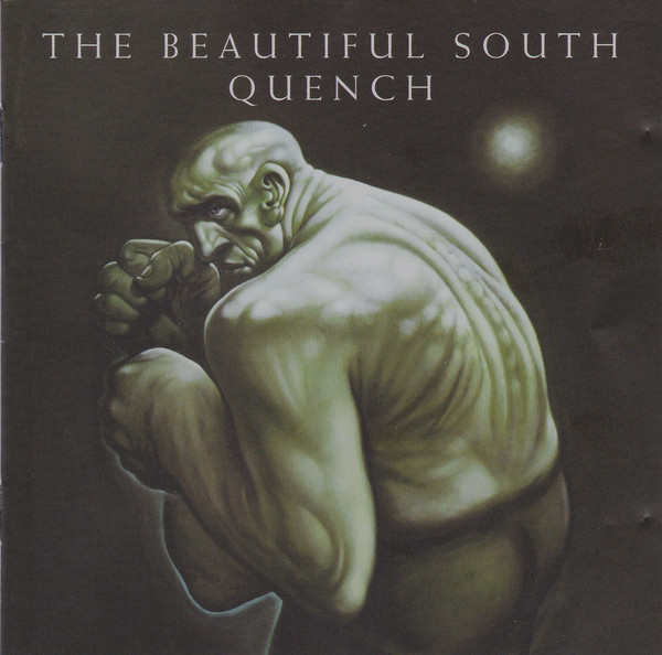 The Beautiful South - Quench (CD, Album) | eBay UK
