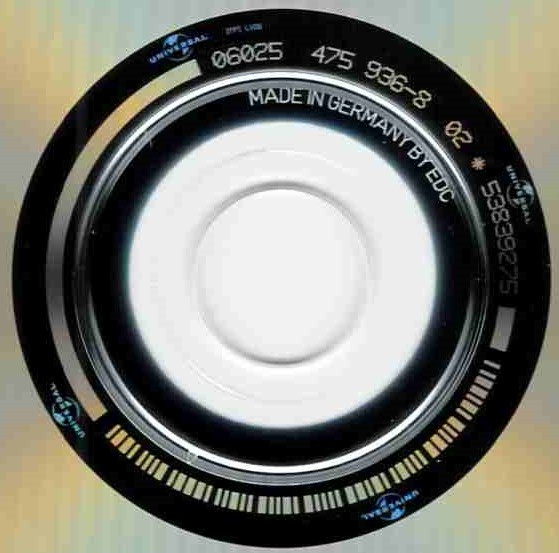 Nik Bärtsch's Mobile - Continuum (CD, Album) - Bild 6 von 8