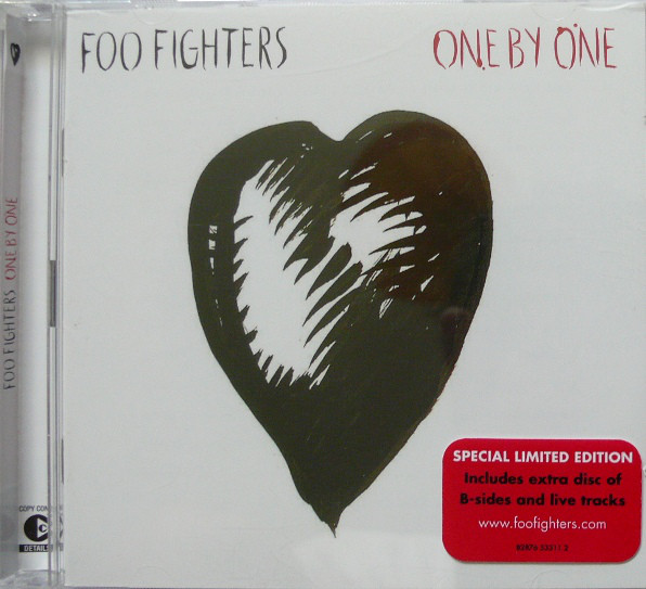 10インチ 2枚 Foo Fighters One By One Nirvana 61oRgg2IagL._UF1000,1000_QL80_.jpg