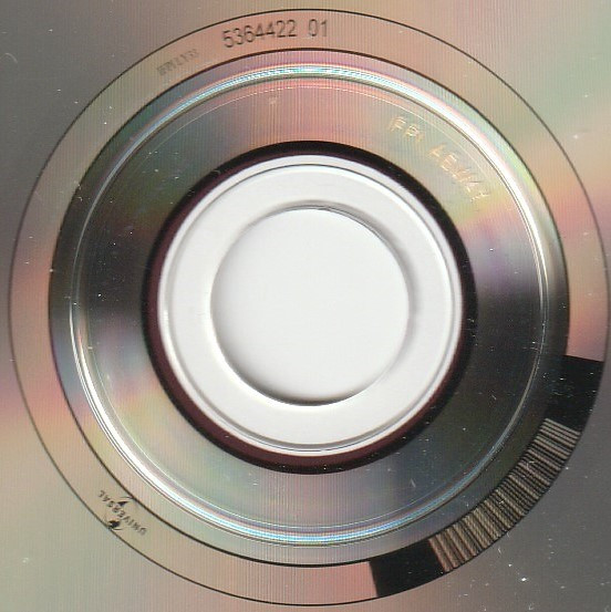 Various - The Country Album (CD) - Picture 8 of 8