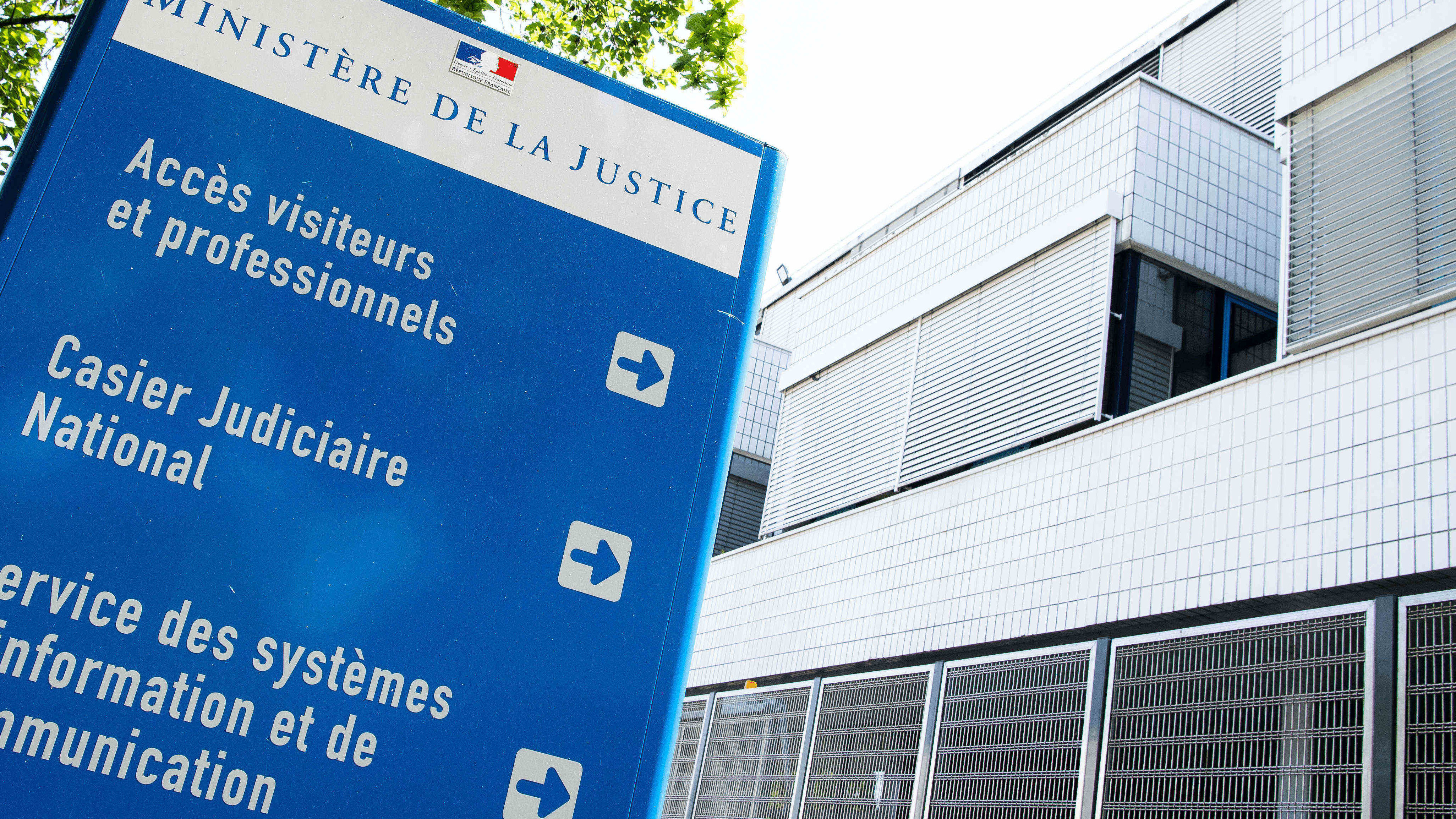 mon casier rencontre