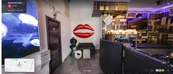 Google Maps