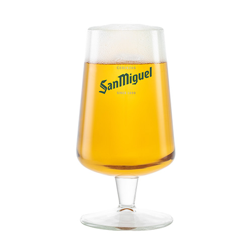 Copa 30cl, San Miguel Nueva Era, 12 unidades