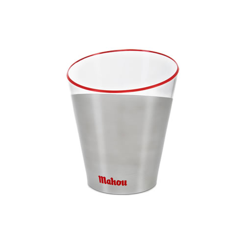 Cubitera, Mahou Cinco Estrellas
