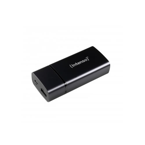 Batería externa, Intenso Powerbank, 5200 mAh