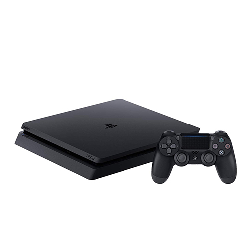 Consola, PlayStation 4, Slim, 500 GB