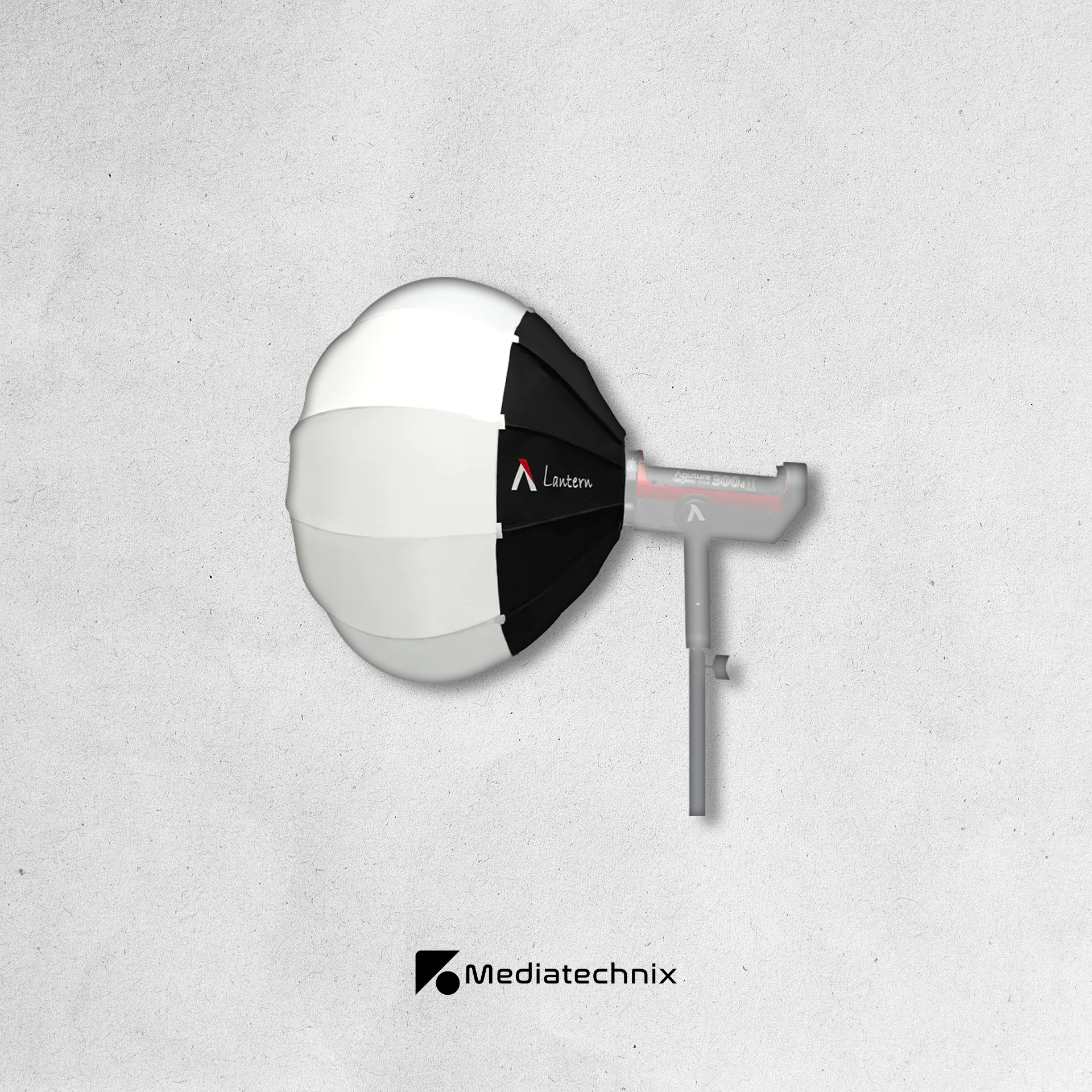 Aputure Lantern 60