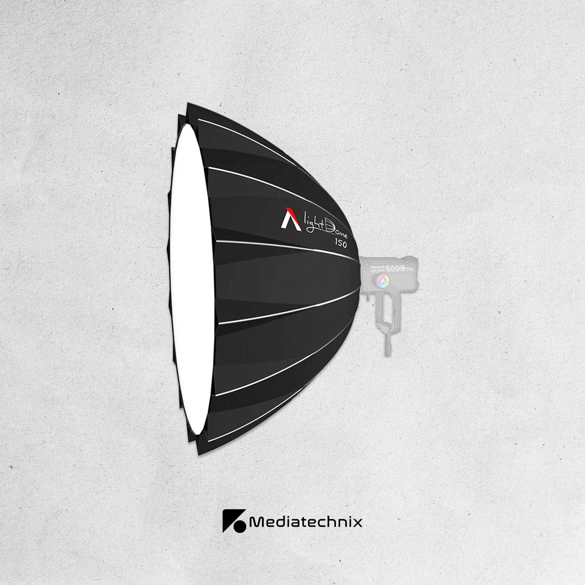 Aputure Light Dome 150