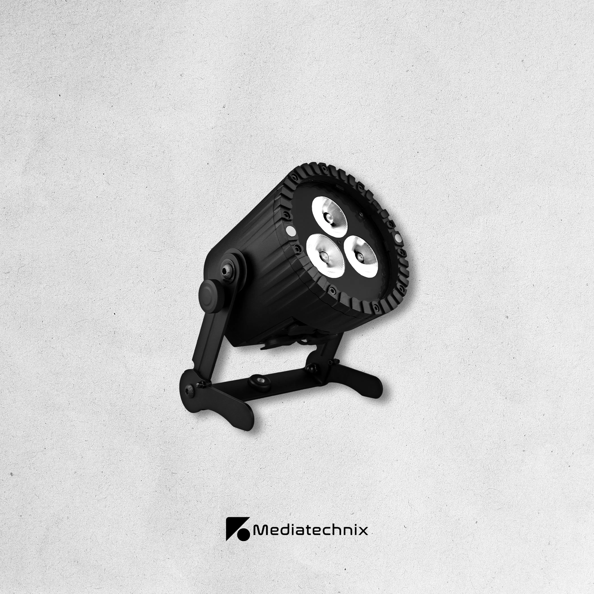 Astera AX5 TriplePAR | Single Light Kit