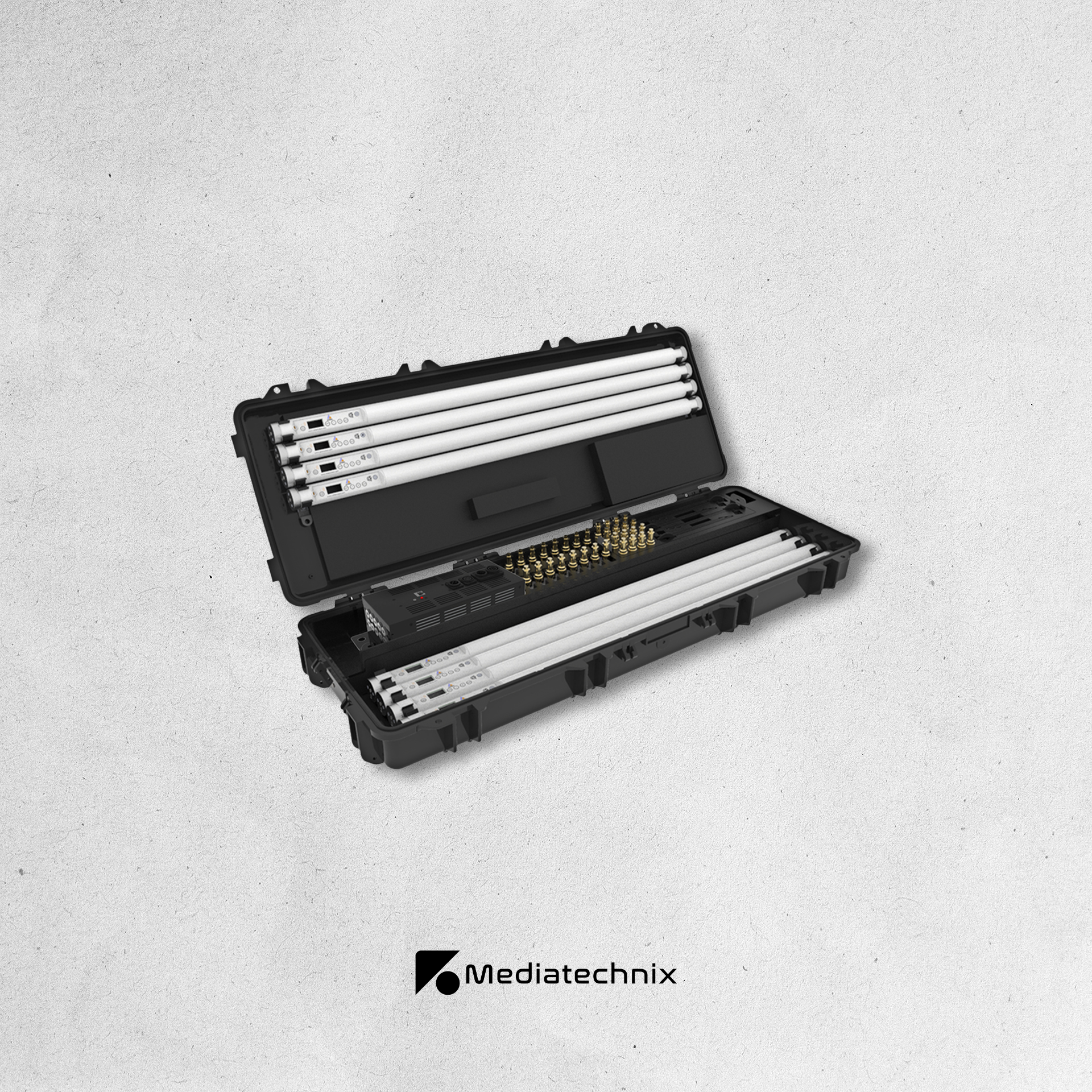 Astera FP1 Titan Tube | 8 Tube Kit