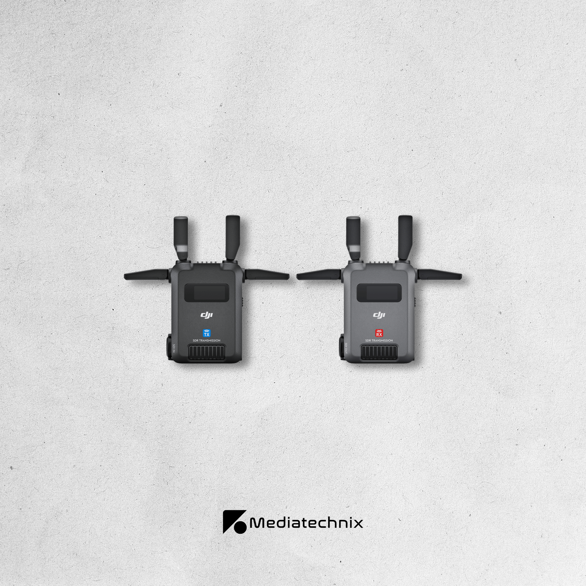 DJI SDR Transmission Combo 