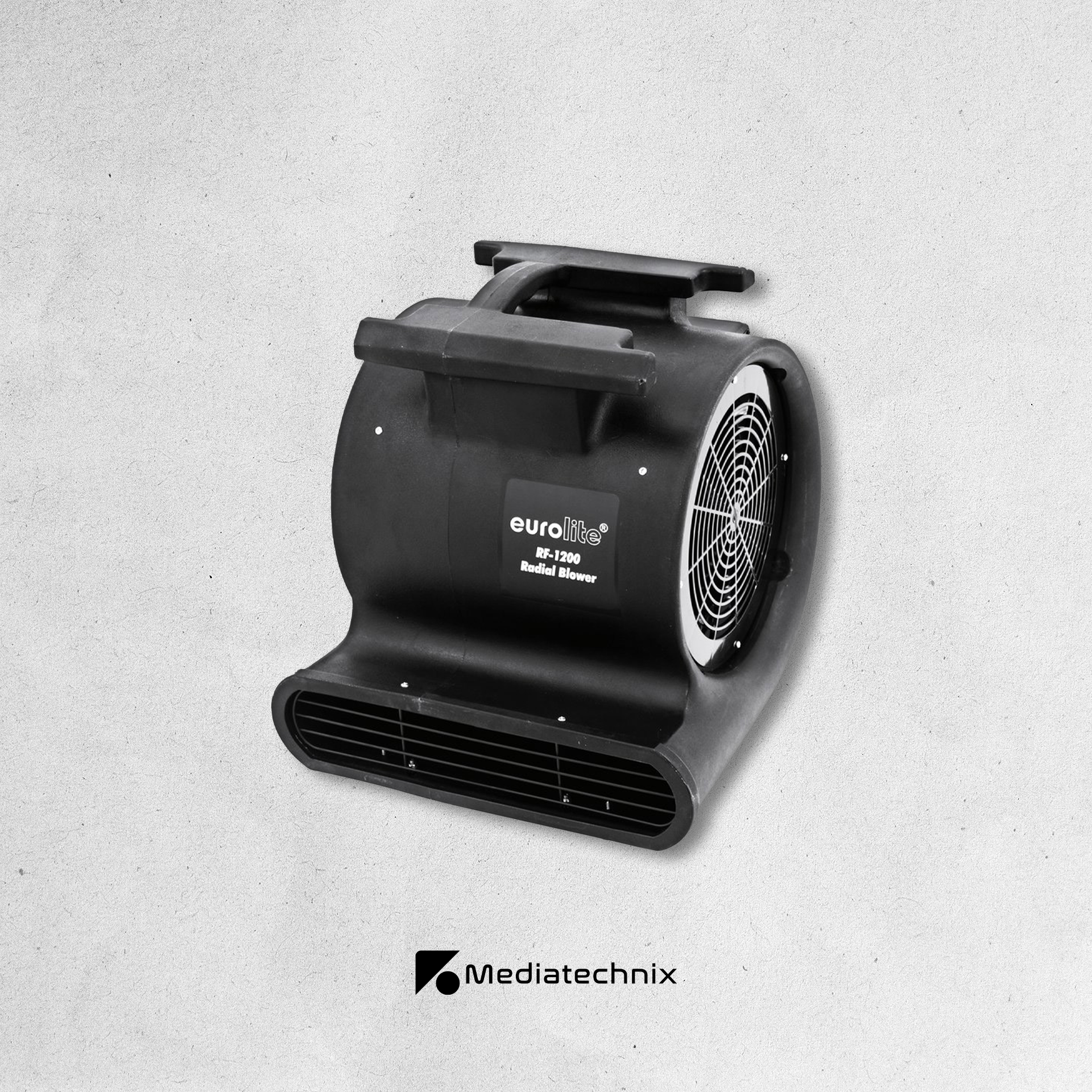 Eurolite RF-1200 Windmaschine