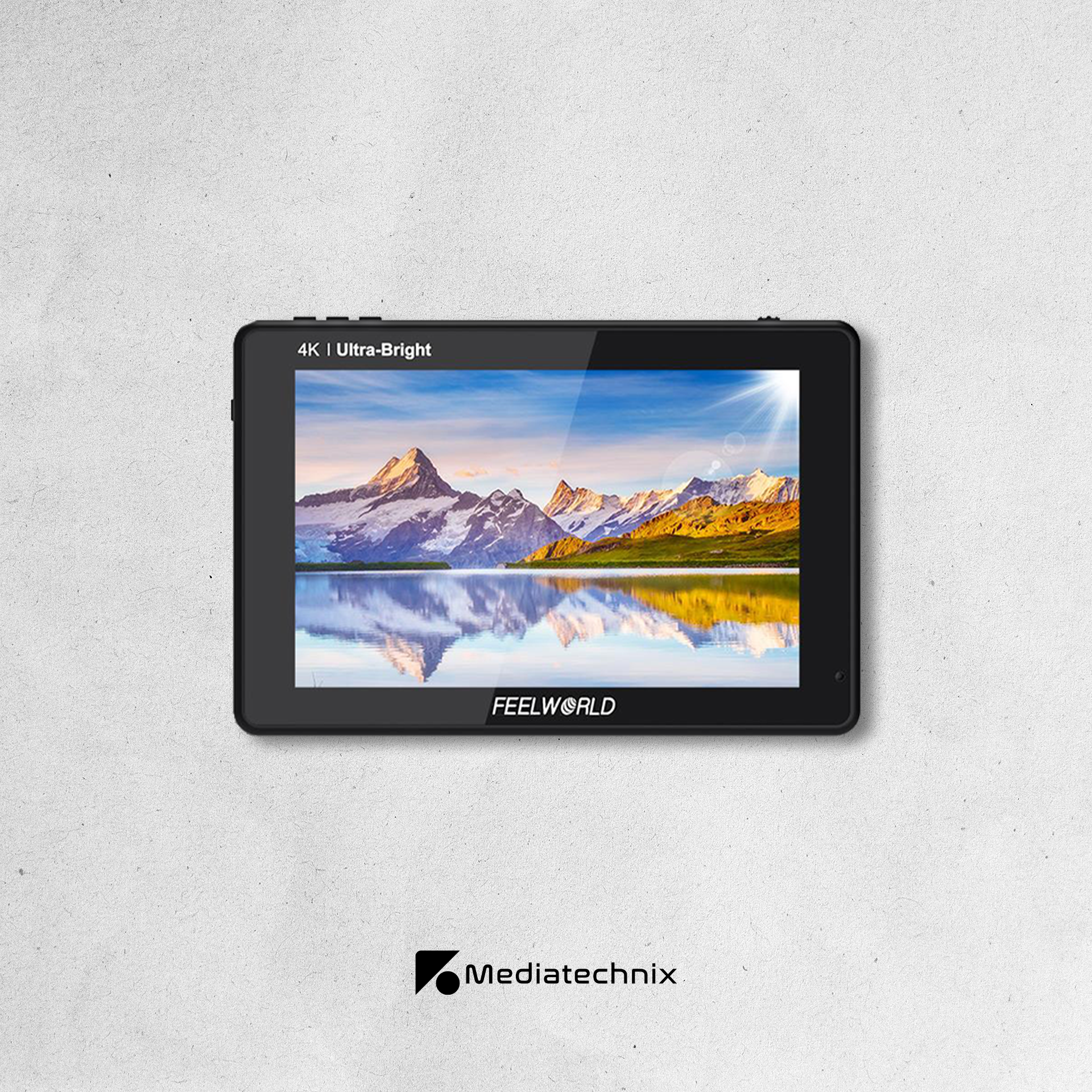 Feelworld LUT7 7" Ultra Bright Monitor