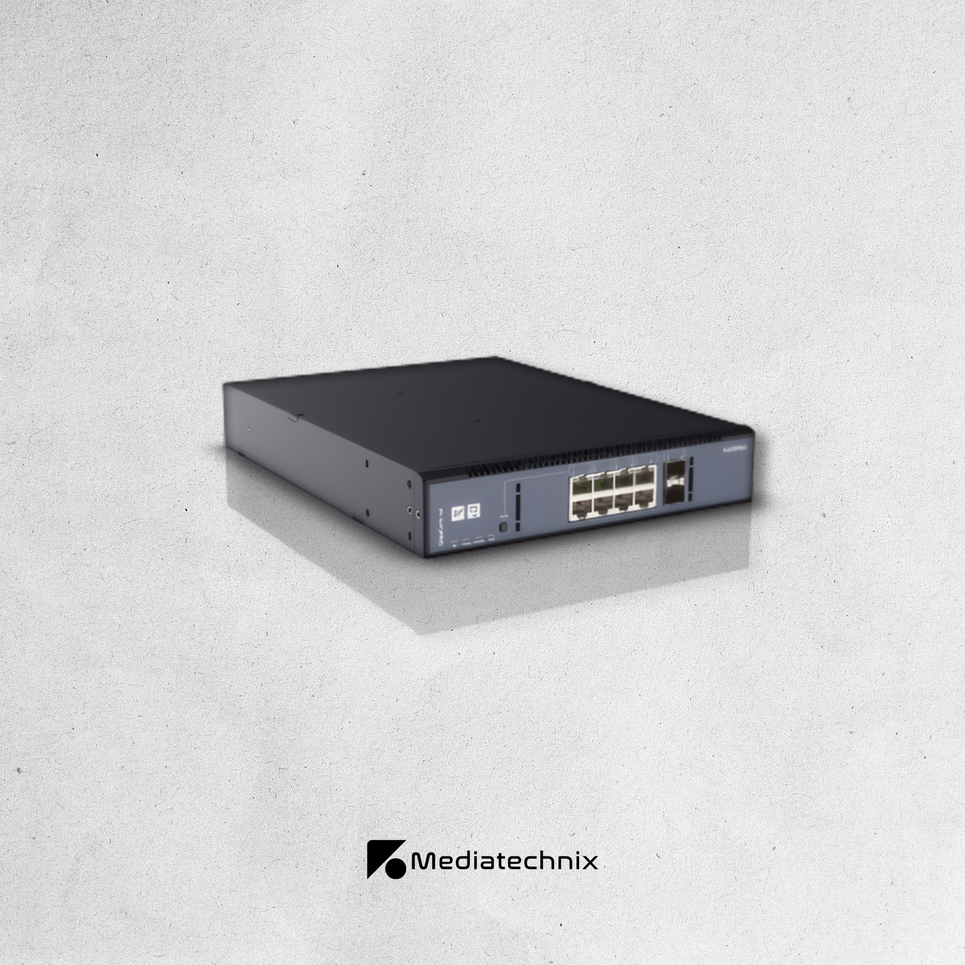 Luminex GIGACORE 10i