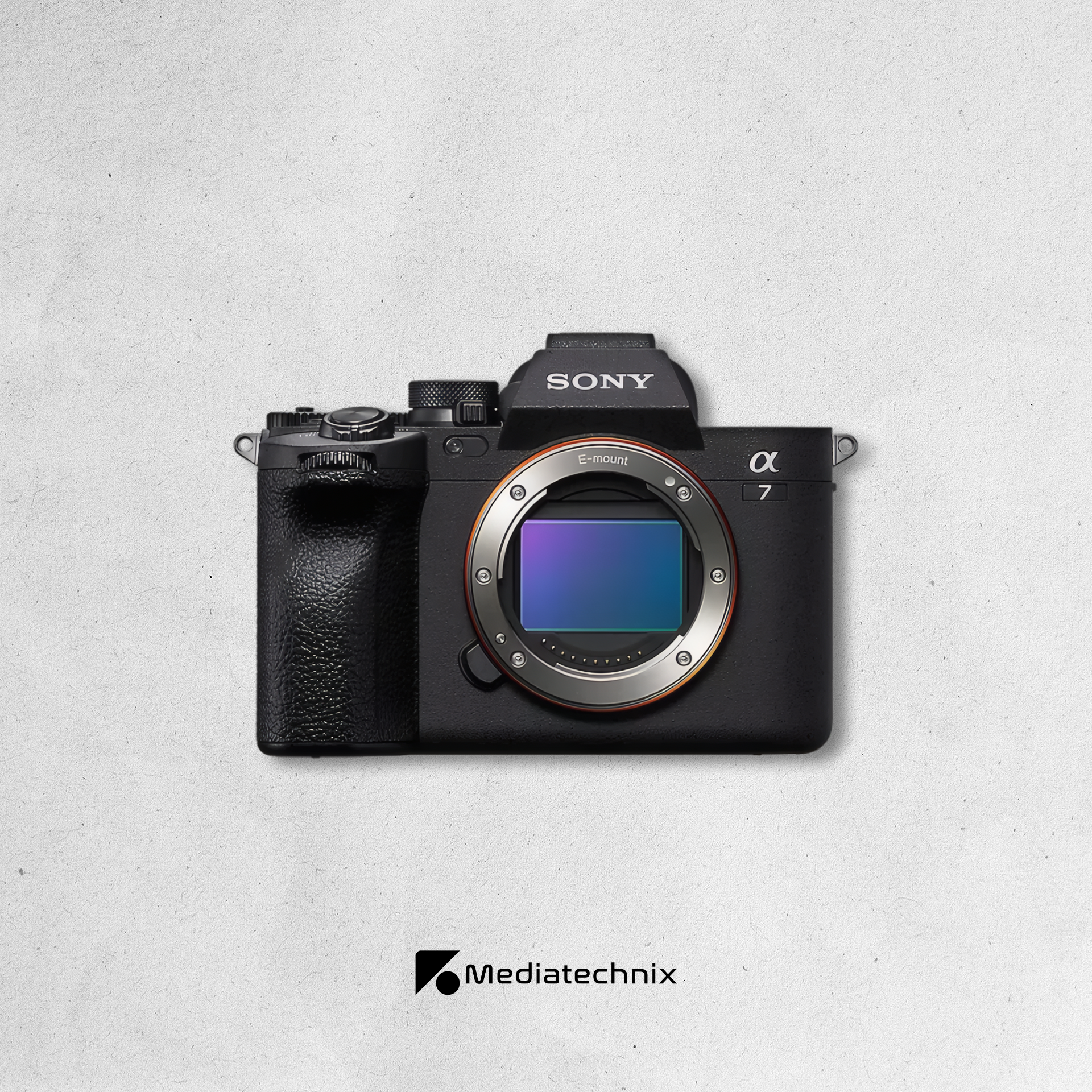 Sony a7IV