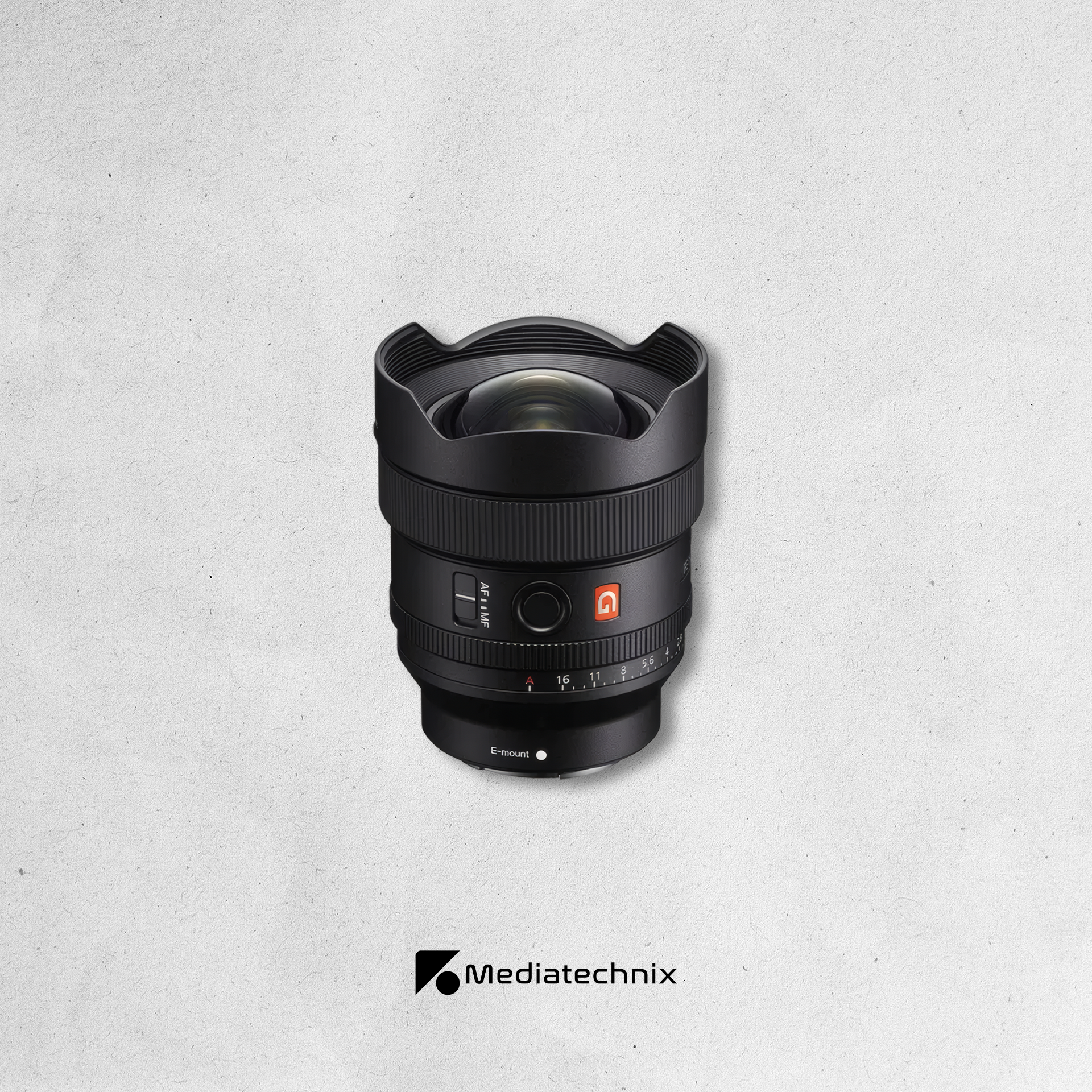 Sony FE 14mm f/1.8 GM | Sony E-Mount
