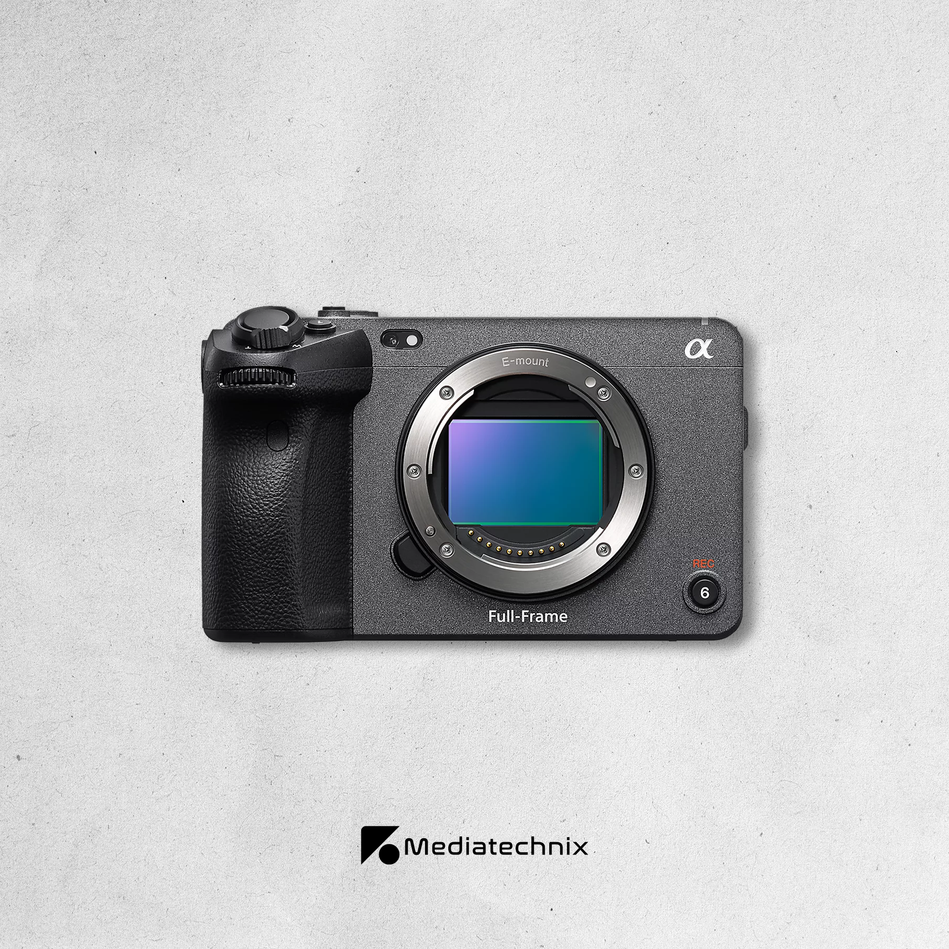 Sony FX3