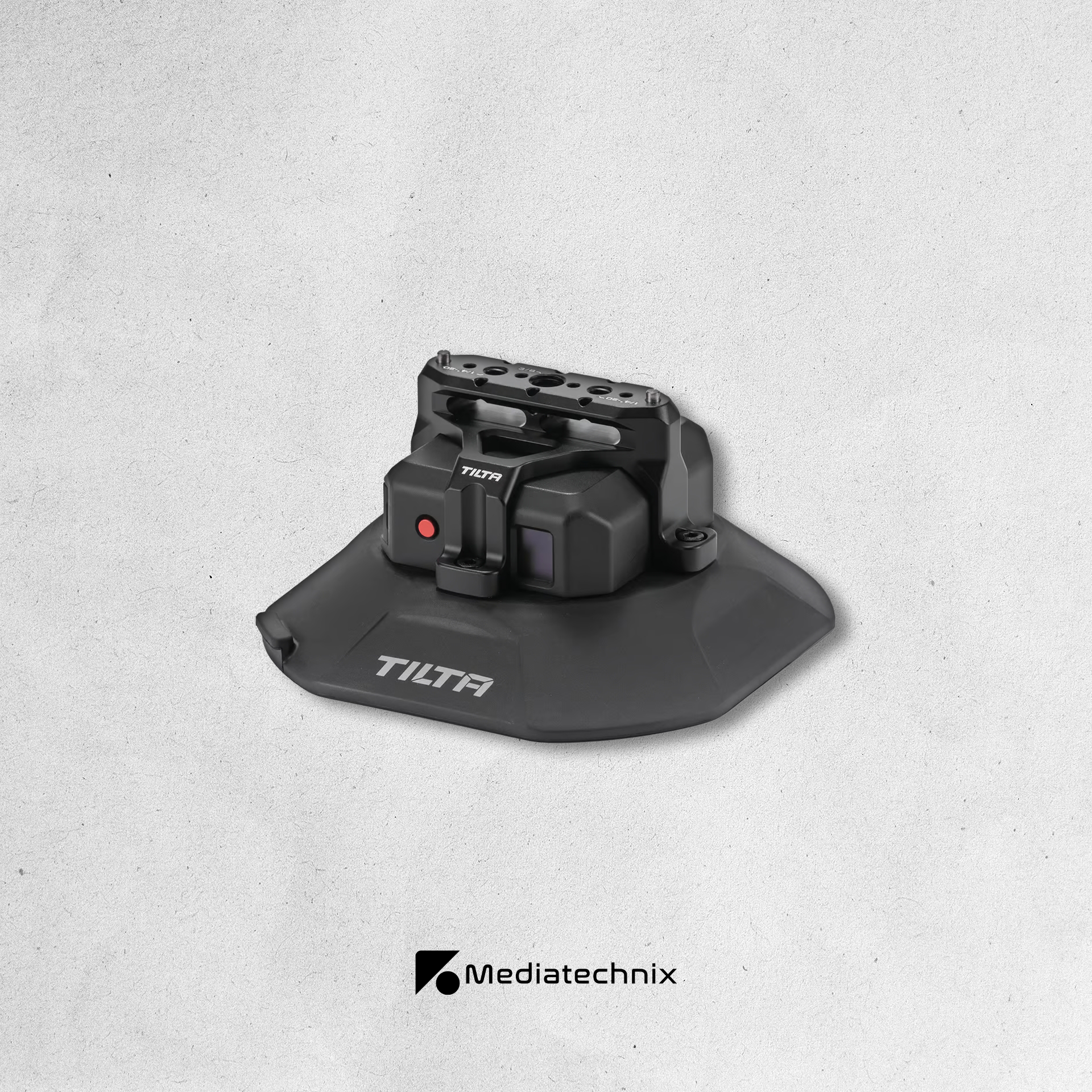 Tilta Hydra Electronic Suction Cup