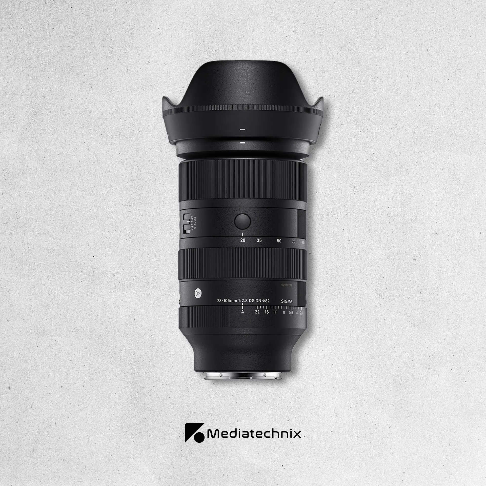 Sigma 28-105mm f/2.8 DG DN | Art – Sony E-Mount