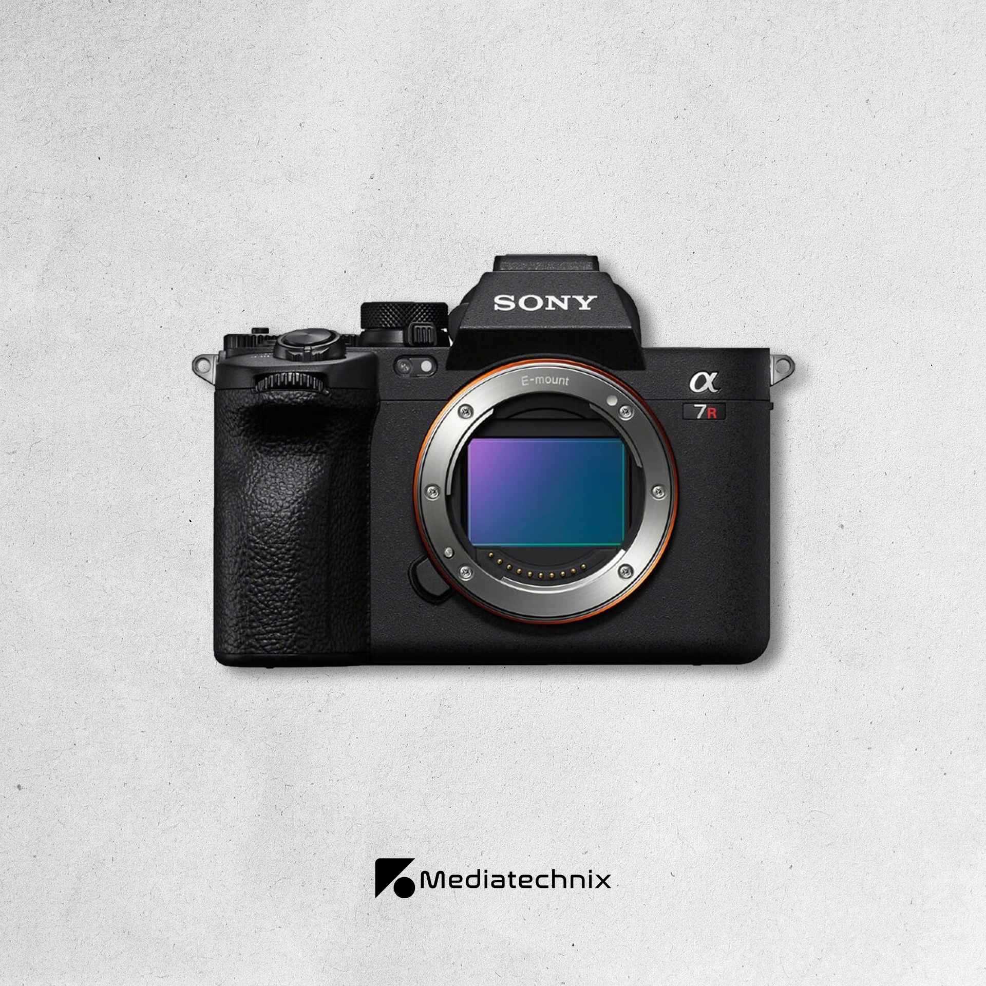 Sony A7R V