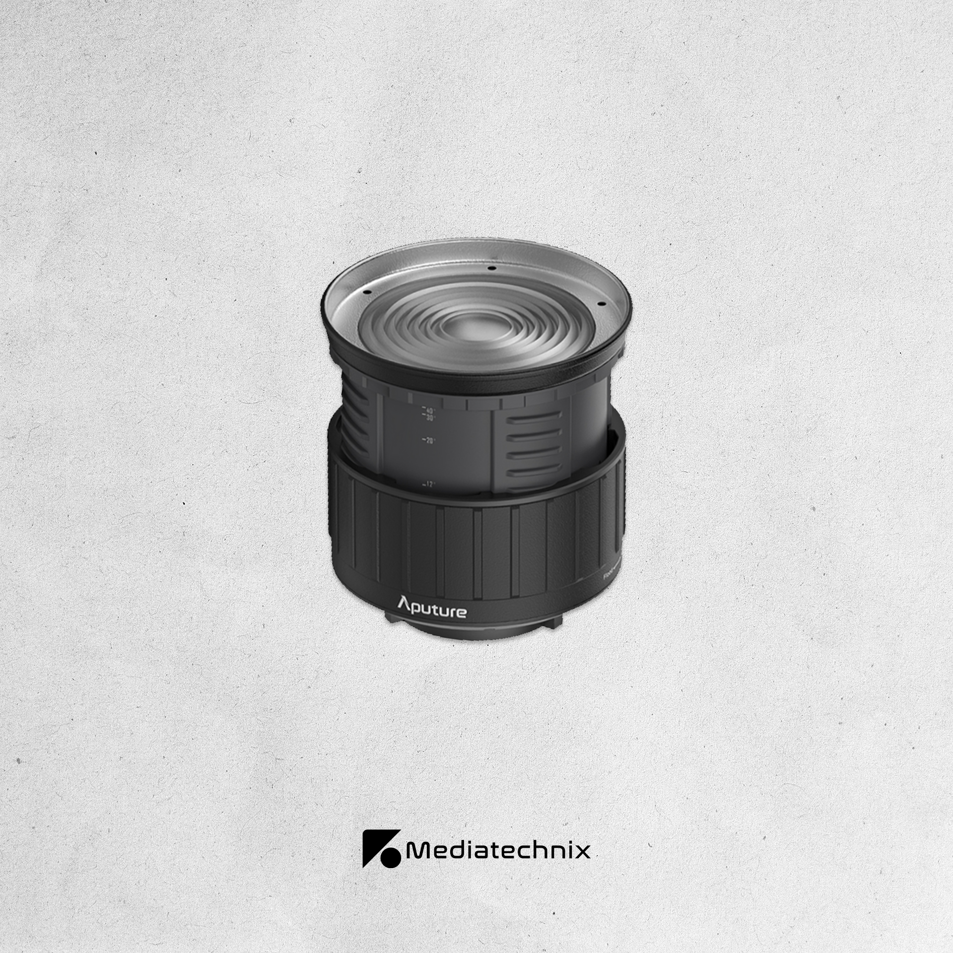 Aputure Fresnel 2X