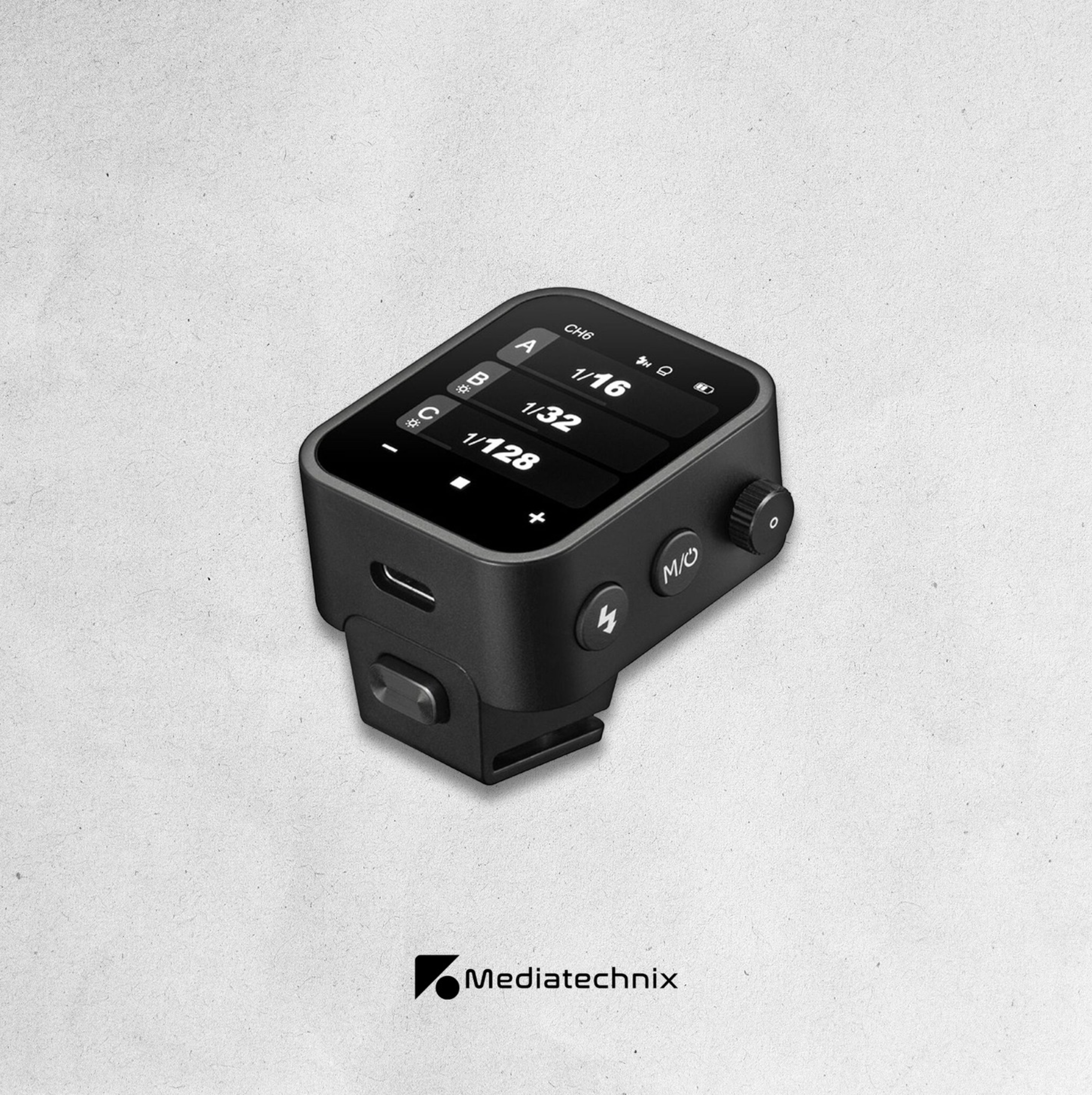 Godox X3s Transmitter