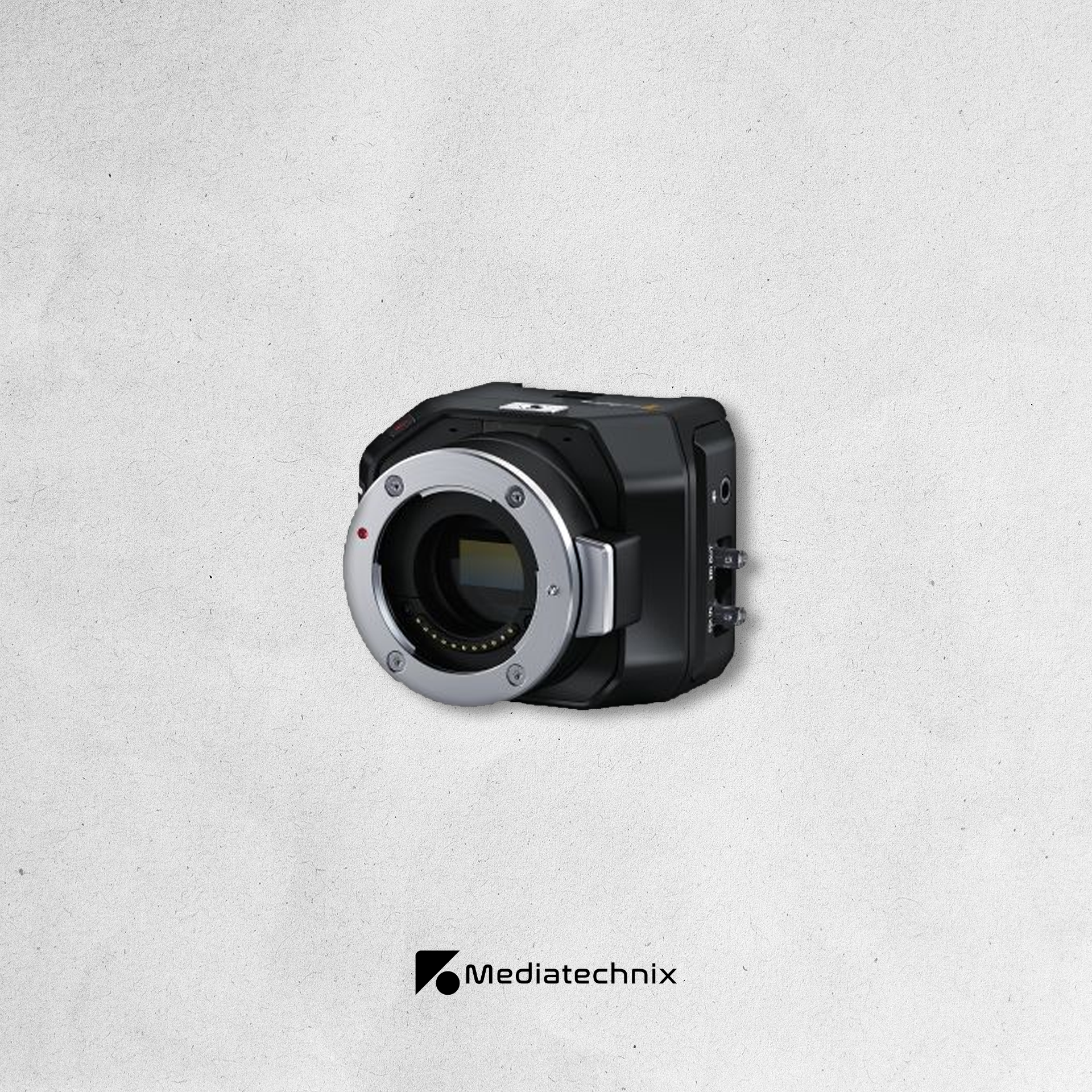 Blackmagic Design Micro Studio Camera 4K G2