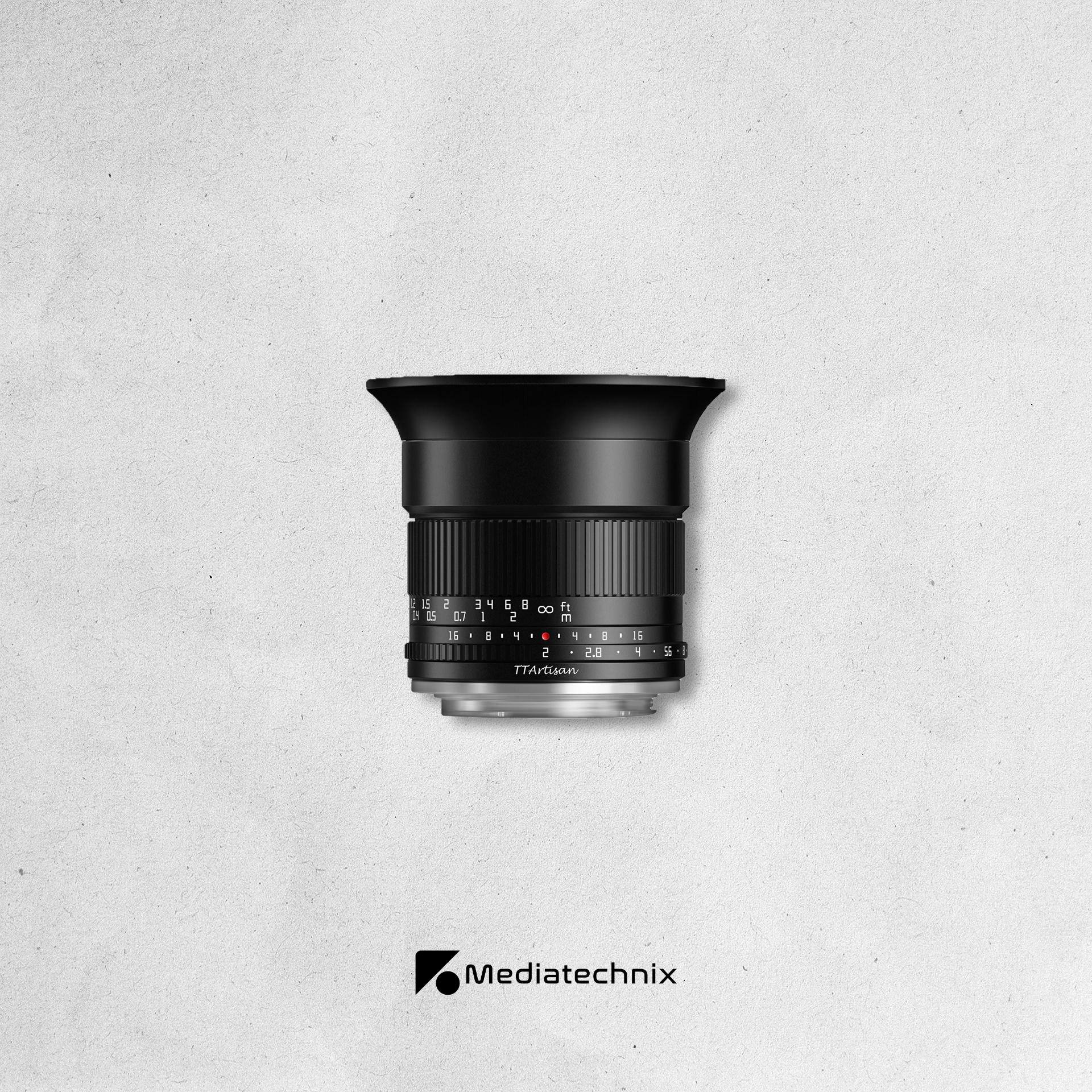 TTArtisan 10mm f/2 | MFT