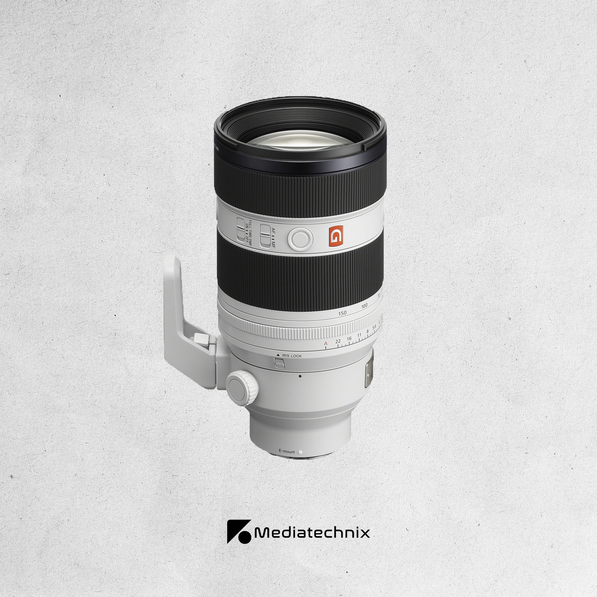 Sony FE 50-150mm f/2.0 GM | Sony E-Mount