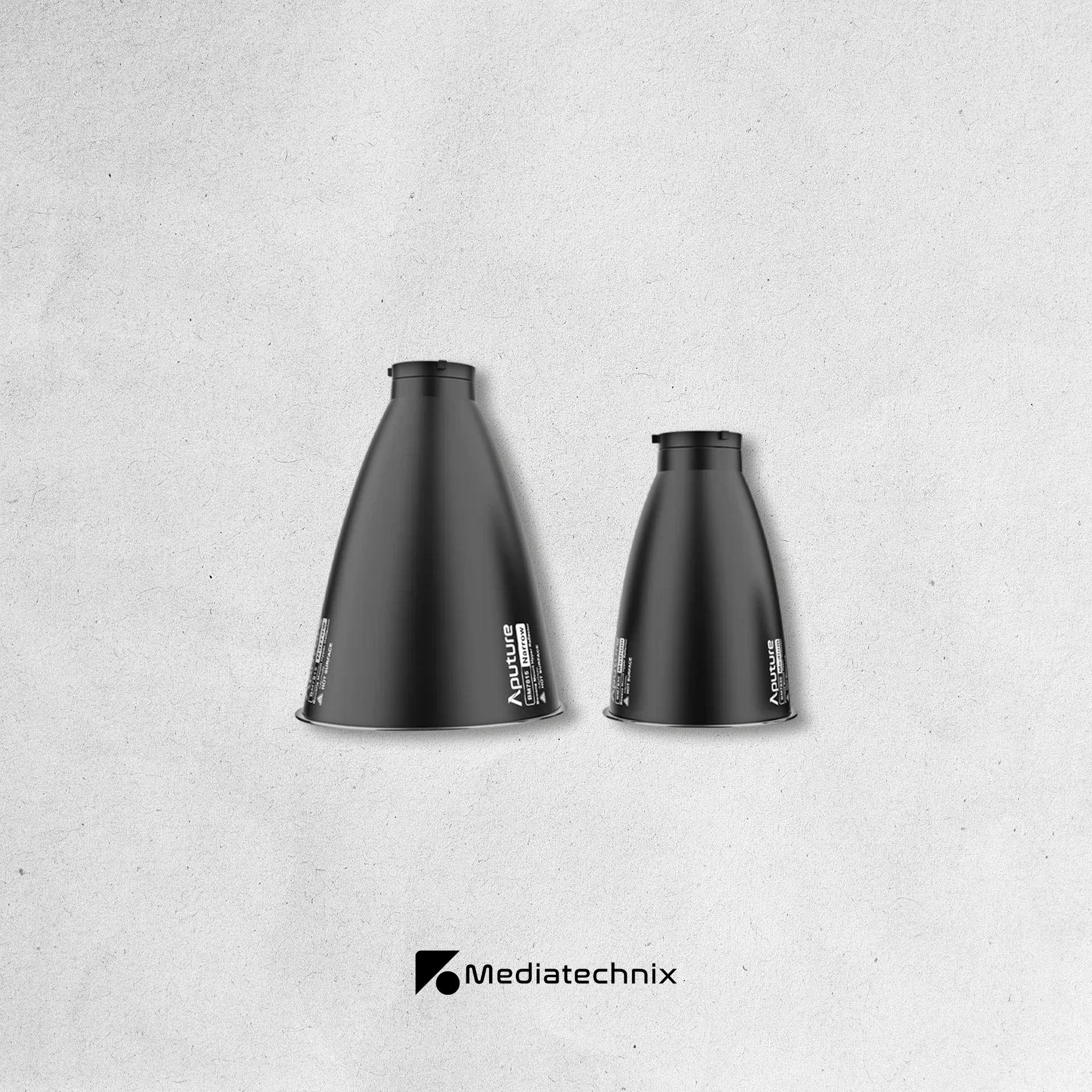 Aputure Storm 1200x Reflector Set