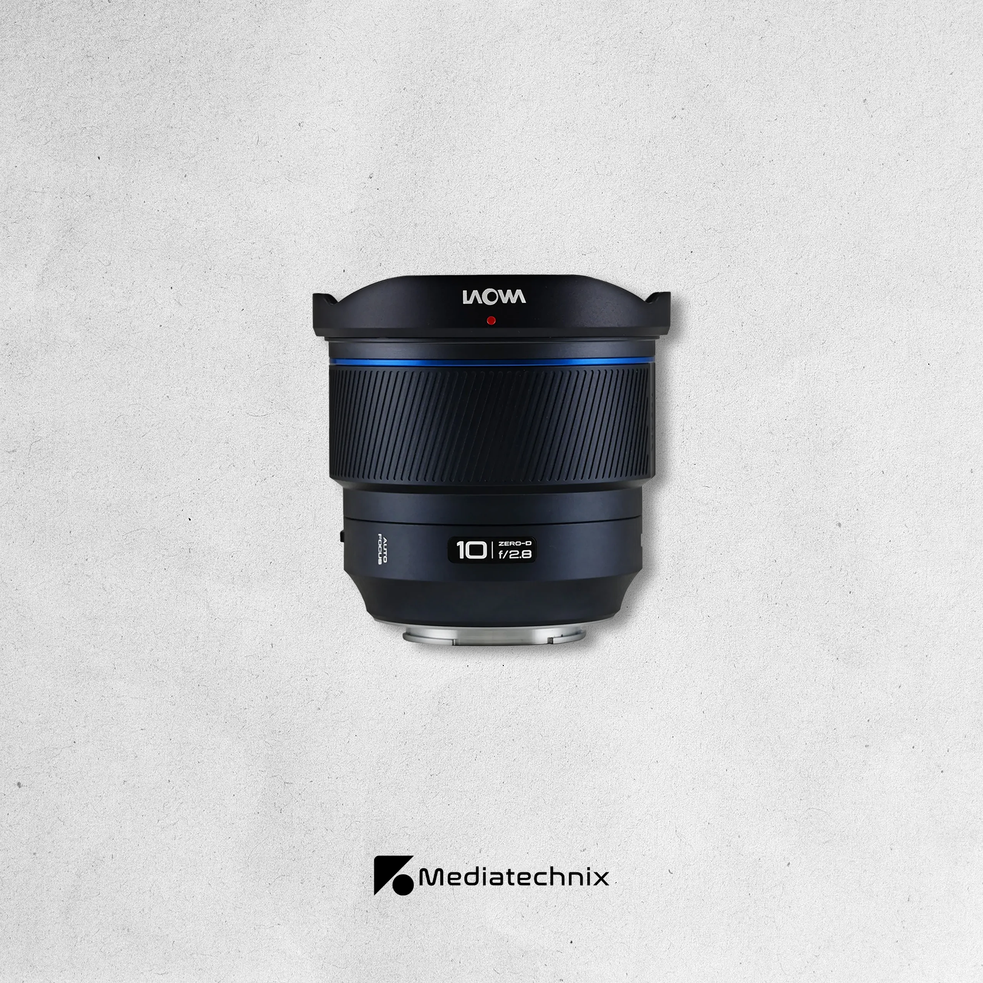 LAOWA 10mm f/2.8 Zero-D FF AF | Sony E-Mount