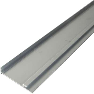 Showgear Mammoth Dex Curtain Skirting Profile 97,5 cm