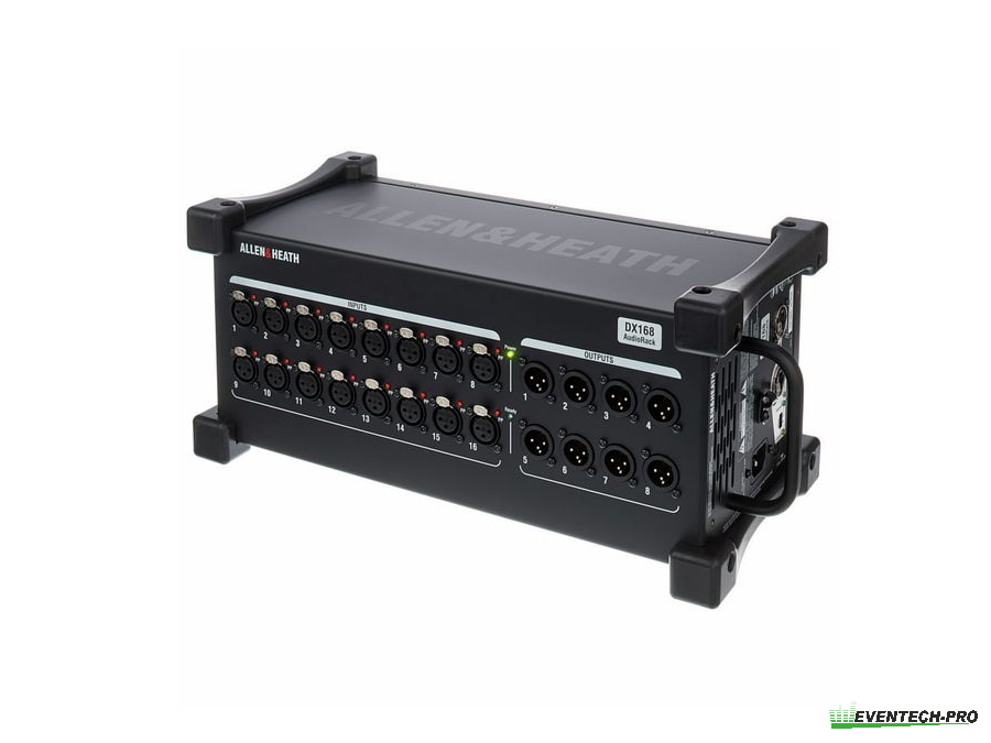Allen & Heath DX168 Expander