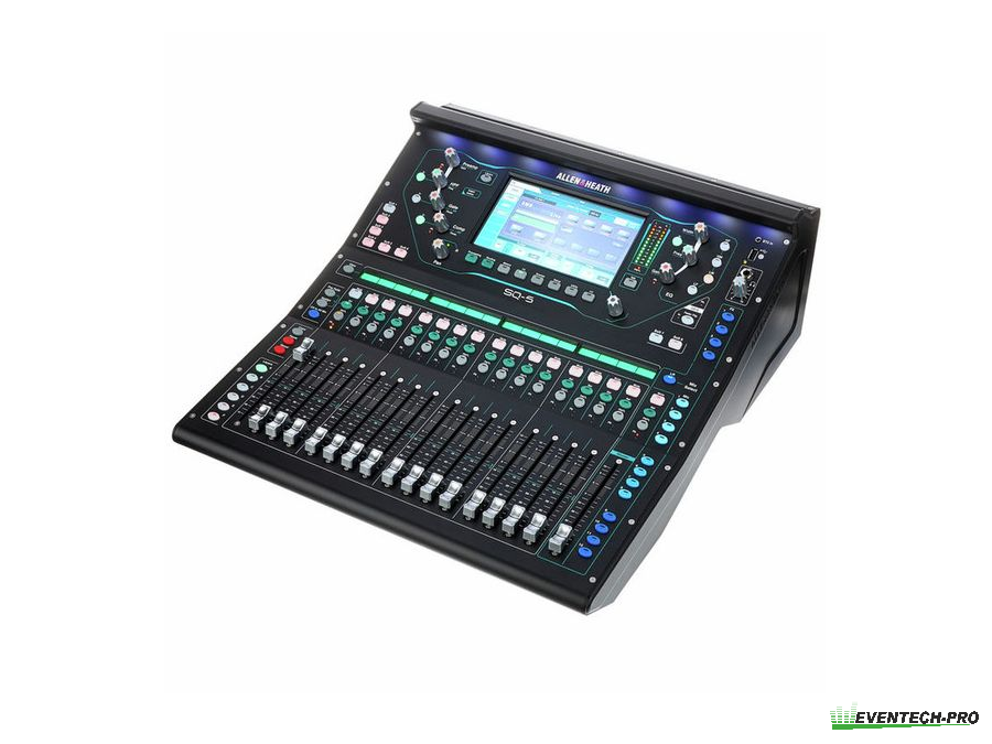 Allen & Heath SQ-5