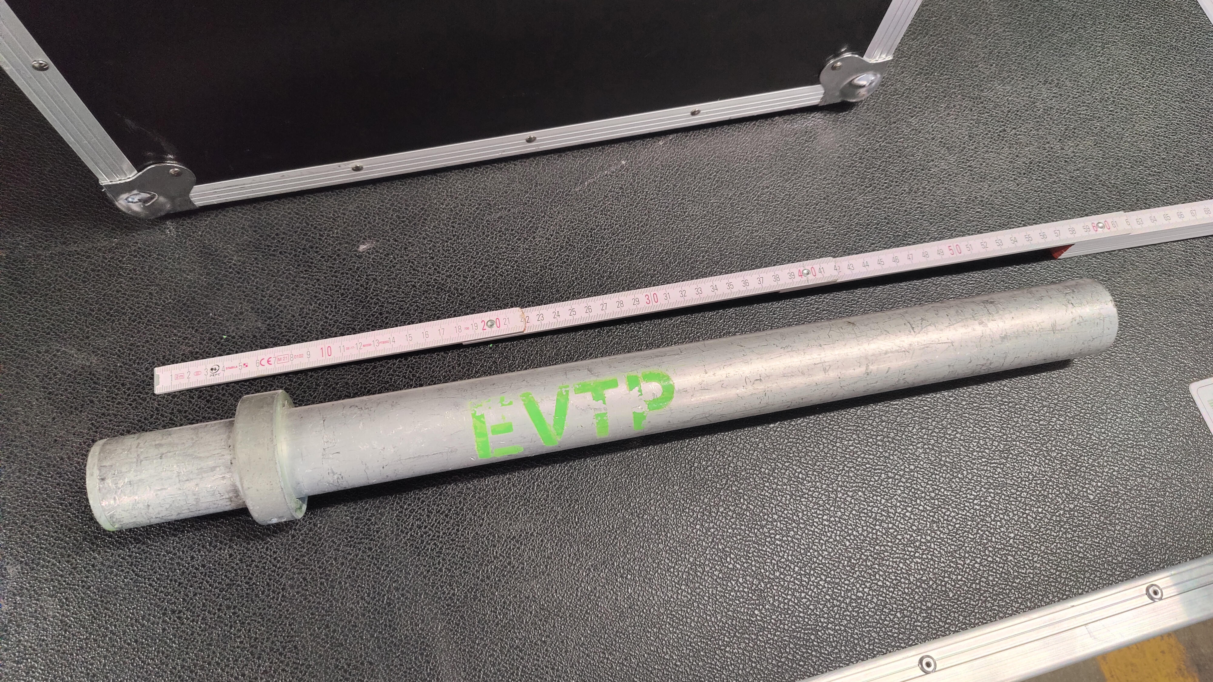Nivtec Steckfuß 60cm