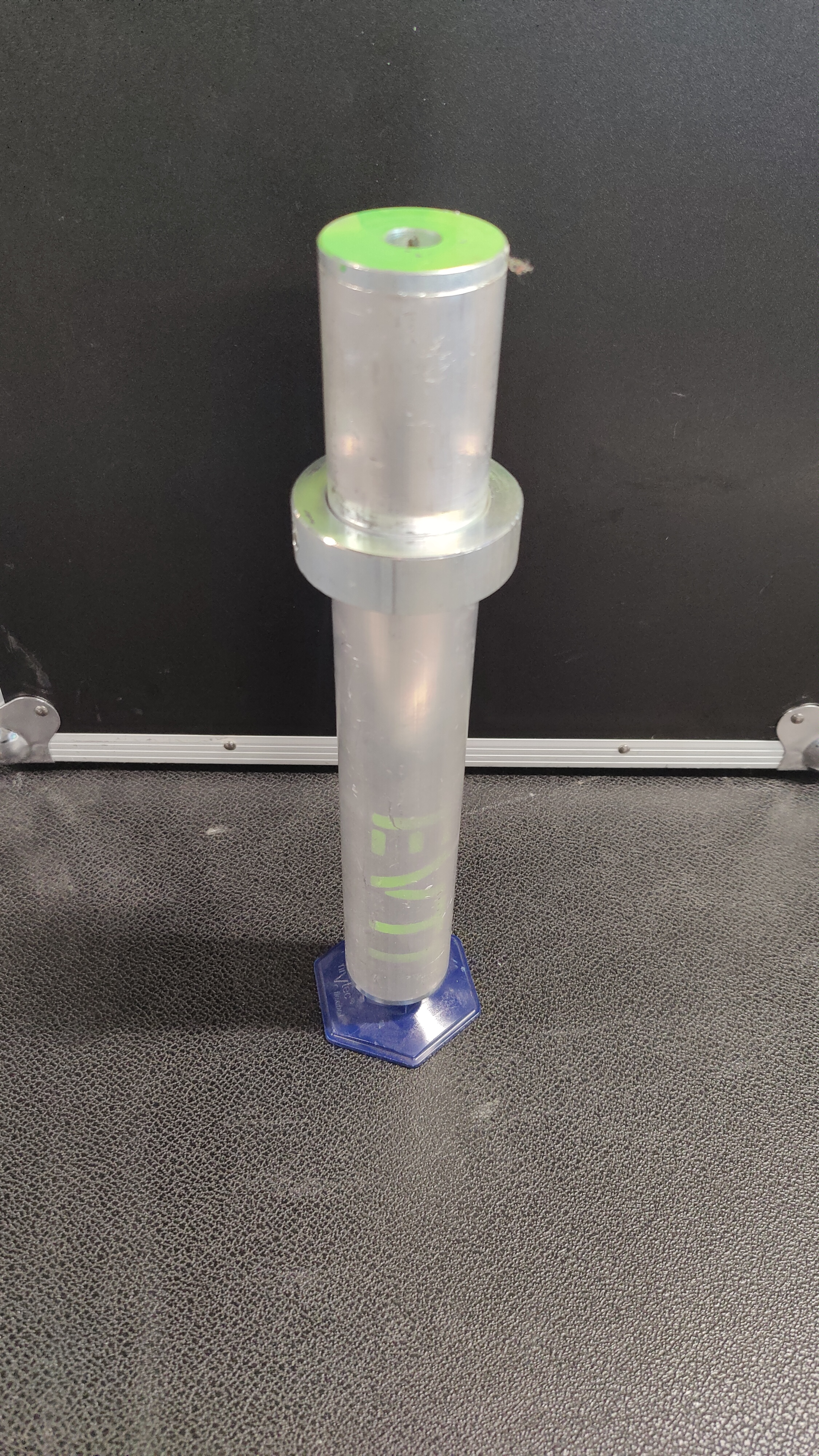 Nivtec Steckfuß mit Verstellspindel 40cm