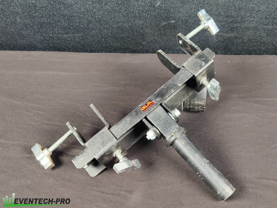 Traversen Aufnahme ELC-503