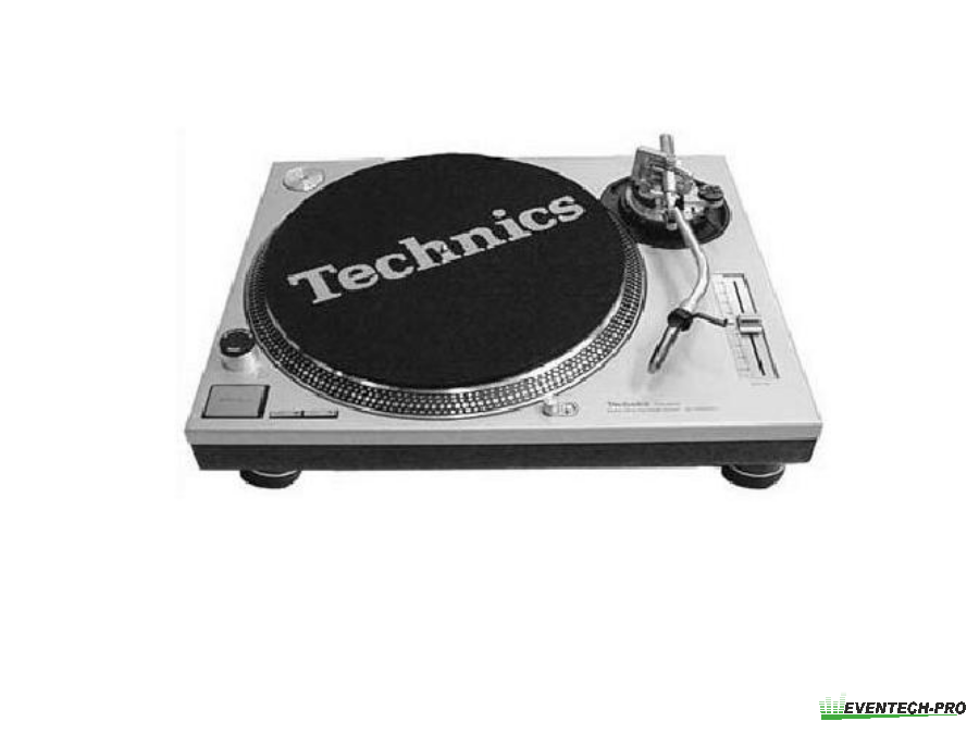 Technics 1210 MK2