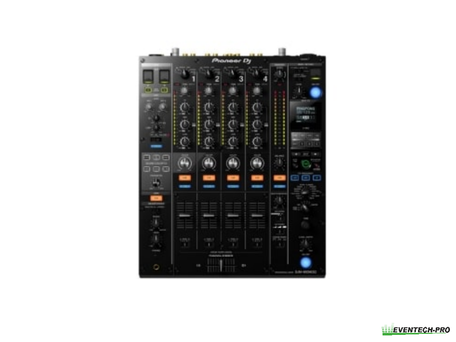 Pioneer DJM 900 NXS2