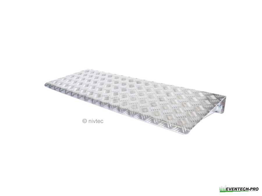 Nivtec Keil für Rampe 1m Breite