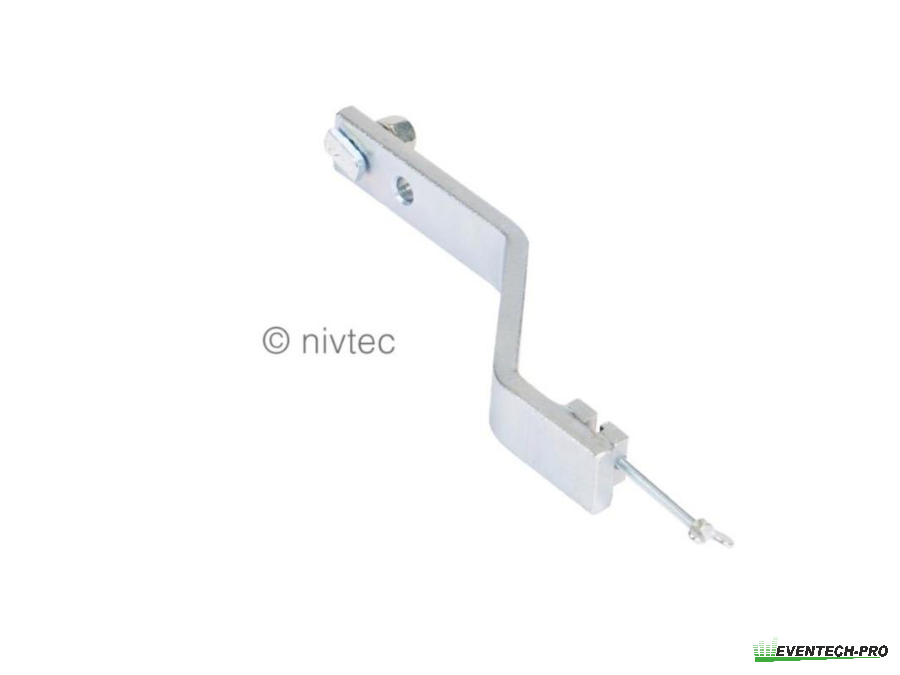 Nivtec N-F Verbinder