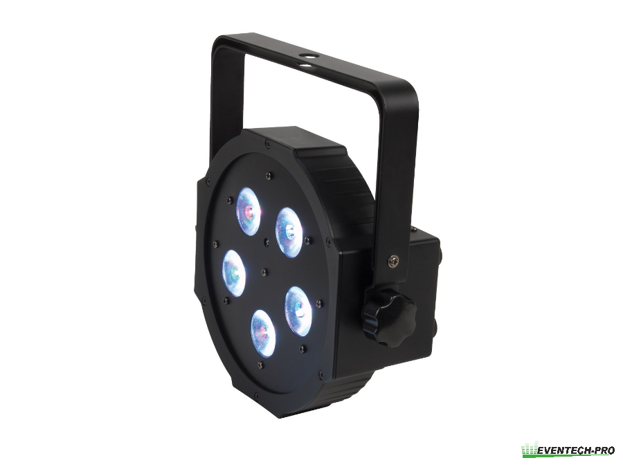 ADJ Mega TriPar Profile Plus