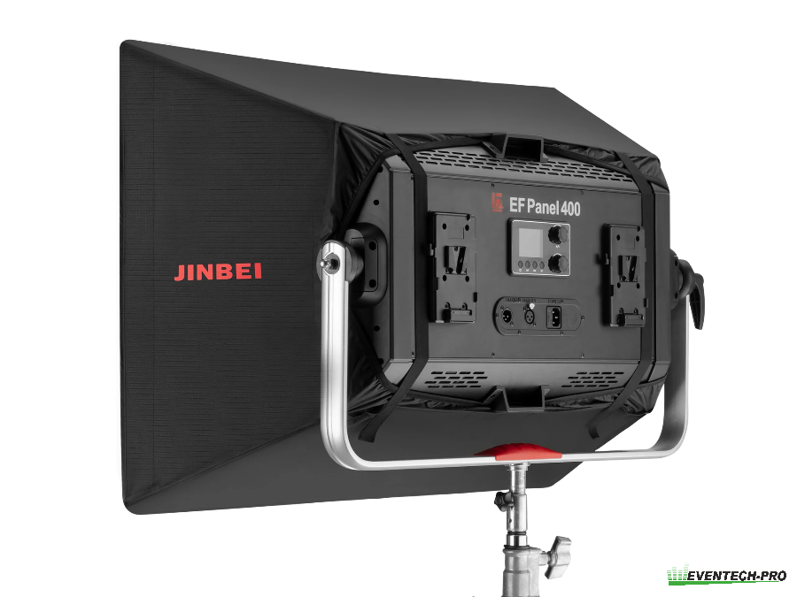 Jinbei Softbox für EFP-400