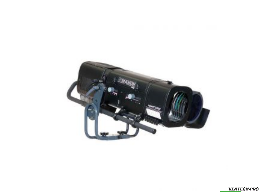 Robert Juliat - Marius 1,2kW - Follow Spot
