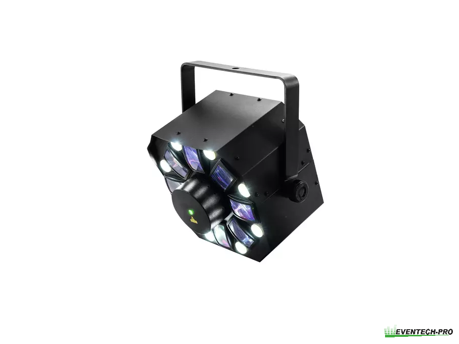 LED FE-1500 Hybrid Laser Flower