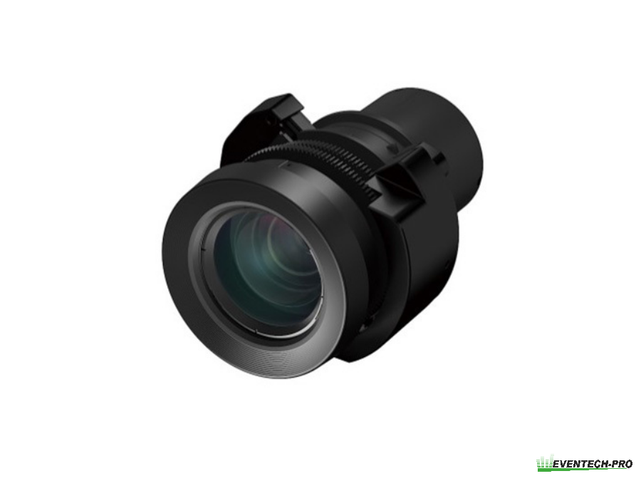Epson ELPLW05 Objektiv "Wide-Throw"